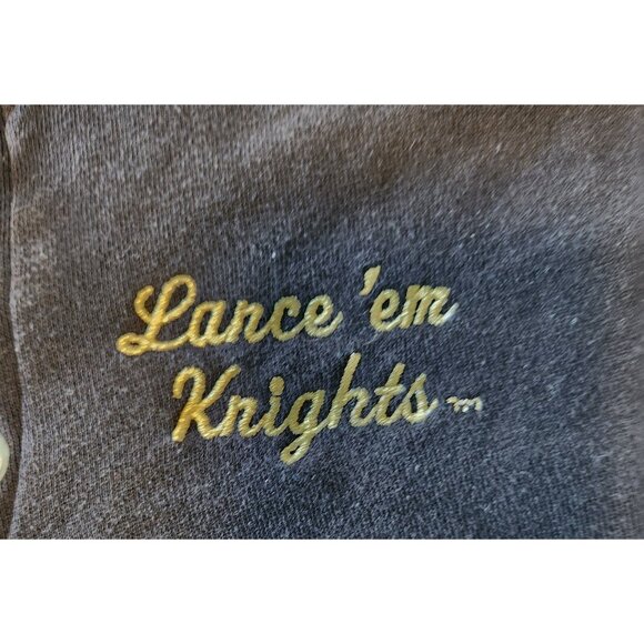 PINK‎ Victoria Secret UCF University Of Central Florida Knights Sweatshirt XS - Picture 8 of 15